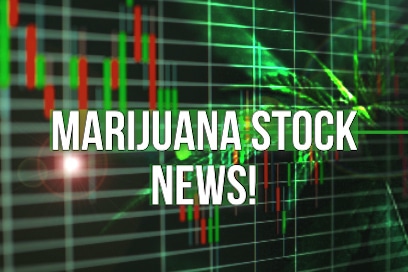  Aurora Cannabis Inc. (ACB) Closes Previously Announced Bought Deal Financing