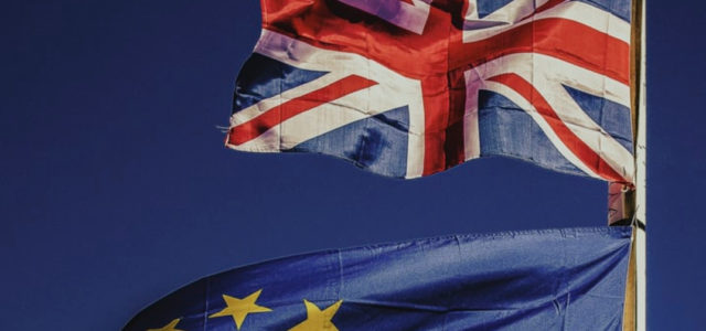 Brexit creates CBD regulatory mess for UK market