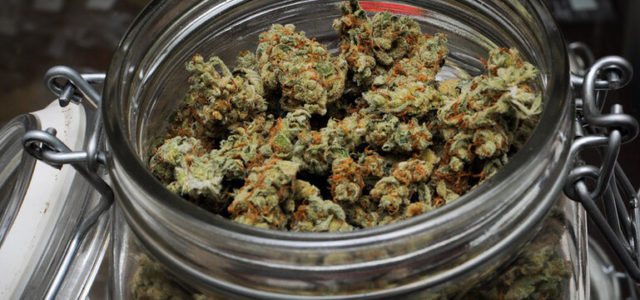 Connecticut Gov. Calls for Cannabis Legalization