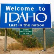 Constitutional ban on legal pot advances in Idaho