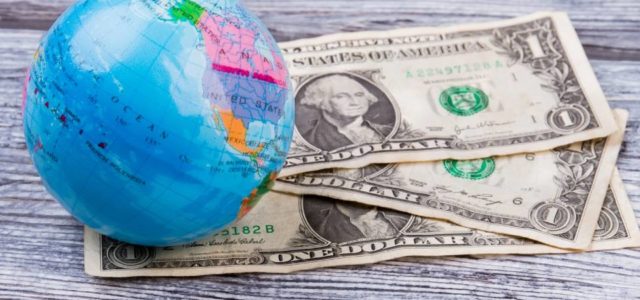 Does My International Cannabis Business Need to Pay U.S. Federal or State Taxes?