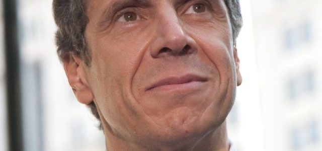 Gov. Cuomo Announces Proposal to Legalize Marijuana in New York