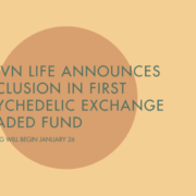 Havn Life Sciences Announces Inclusion in First Psychedelic Exchange Traded Fund