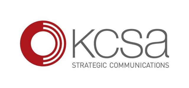 KCSA Strategic Communications to Host Inaugural KCSA Psychedelics Investor Conference on January 26-27, 2021