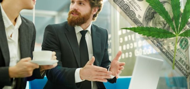 Looking For Marijuana Stocks To Buy This Month: Here Are 2 Options To Watch