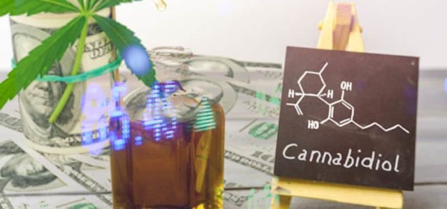 Looking For Medical And CBD Cannabis Stocks? 2 Marijuana Stocks To Watch Right Now