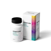 MINDCURE Announces Pre- and Post-Psychedelic Therapy Adaptogen Supplements, Defining New Product Category