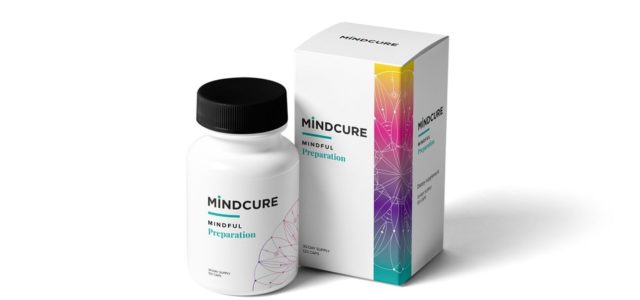 MINDCURE Announces Pre- and Post-Psychedelic Therapy Adaptogen Supplements, Defining New Product Category