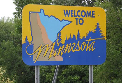 Minnesota lawmakers to introduce bill to legalize marijuana