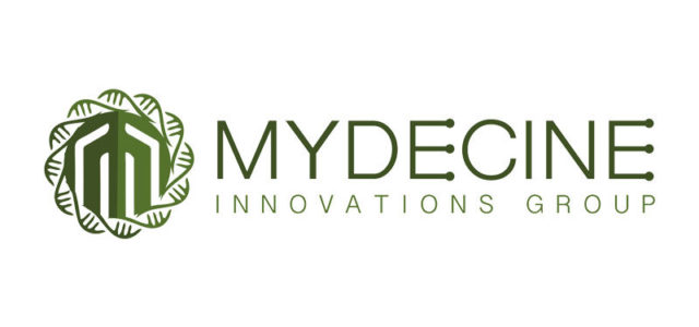Mydecine Innovations Group Upsizes Previously Announced Bought Deal