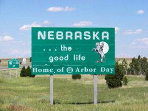 Nebraska voters would decide whether to legalize marijuana under proposed constitutional amendment