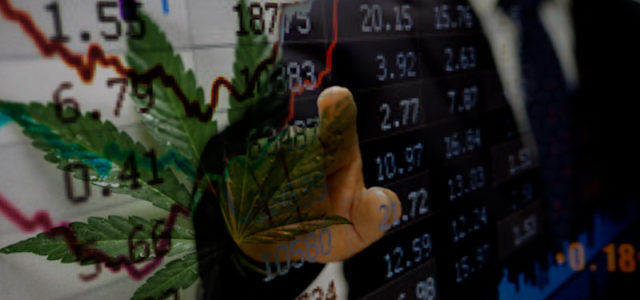 New Marijuana Stocks To Watch For Next Week