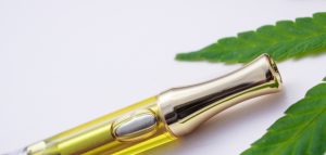 Phytol cited as potentially dangerous cannabis vape ingredient