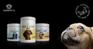 PureK Holdings Corp. Expands Footprint With Global Pet Care Market Acquisition of ‘BudaPets’ All-Natural Pet Wellness Brand