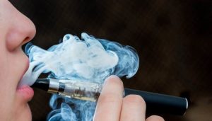 Restrictions on shipment of vaping products could impact hemp industry