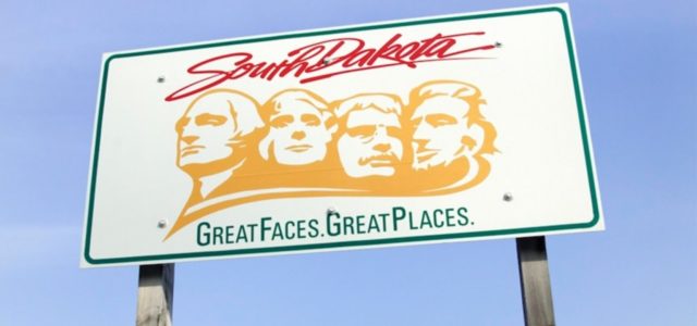 South Dakota governor to challenge amendment legalizing recreational marijuana
