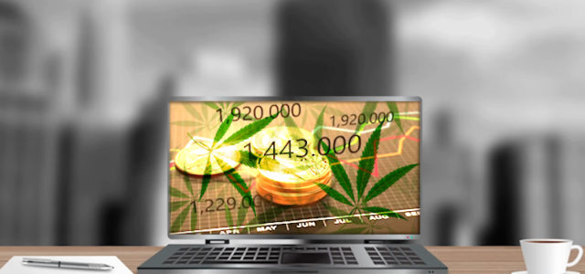 Top Marijuana Stocks To Buy Right Now? 2 Cannabis Stock To Watch In February