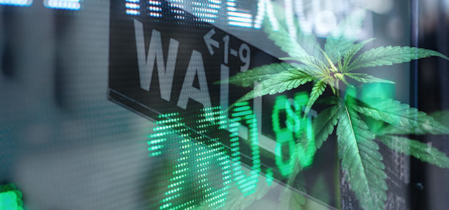 2 Marijuana Stocks That May See Bigger Gains This Month