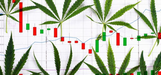 2 Top Marijuana Penny Stocks To Watch Under $1