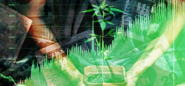 Are These The Best Cannabis Stocks For Gains In February?