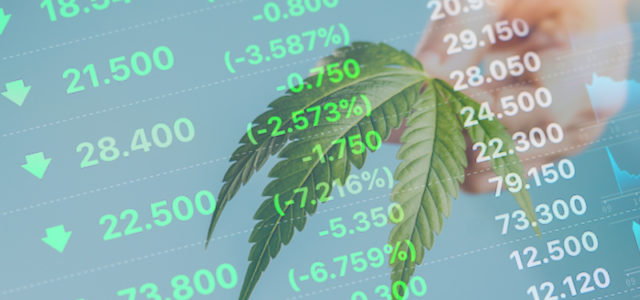 Are You Investing In Marijuana Stocks For 2021? 2 Top Cannabis Stocks To Watch As March Begins
