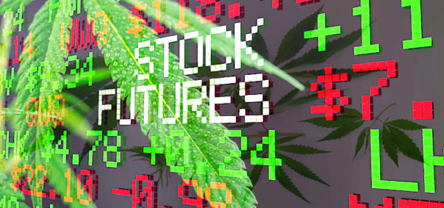Best Marijuana Stocks To Buy This Week? 2 Canadian Cannabis Stocks That Could See Gains