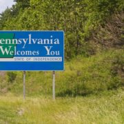 Bipartisan bill to legalize marijuana introduced in Pennsylvania Legislature