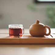Broad-spectrum extract tea maker accused of false THC claim
