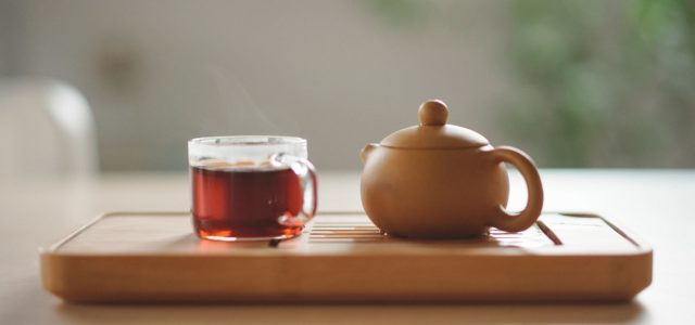 Broad-spectrum extract tea maker accused of false THC claim