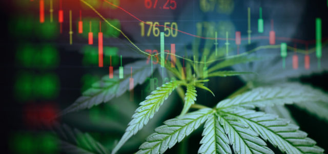 Cannabis ETFs Spike on Jazz-GW Pharma Deal