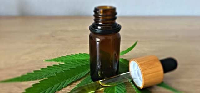 Hemp And CBD Could Be Marketed As Dietary Supplements Under Bipartisan Congressional Bill