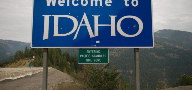 Idaho medical marijuana campaign OK’d to collect signatures