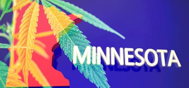 Is Minnesota Next To Go Legal In 2021?