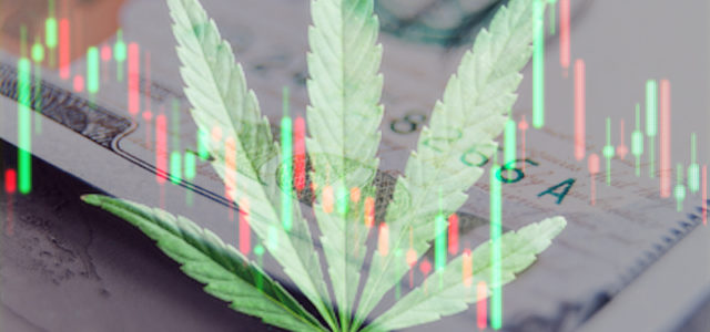 Looking To Invest In Marijuana Stocks? 2 Cannabis Stocks To Watch Next Week