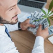 Making A List Of The Best Marijuana Stocks To Buy? 3 Names Showing Potential This Week