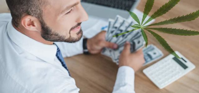 Making A List Of The Best Marijuana Stocks To Buy? 3 Names Showing Potential This Week