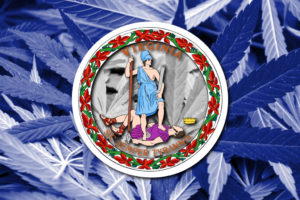 Marijuana bills in flux as Virginia’s legislative session nears end