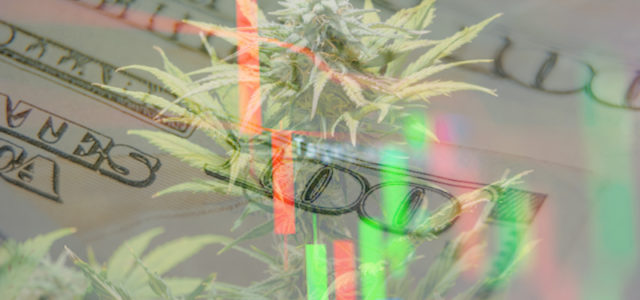 Marijuana Stocks To Buy Before March? 2 Top Pot Stocks To Watch Right Now
