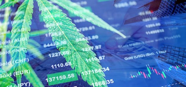 Marijuana Stocks To Watch Next Week In February