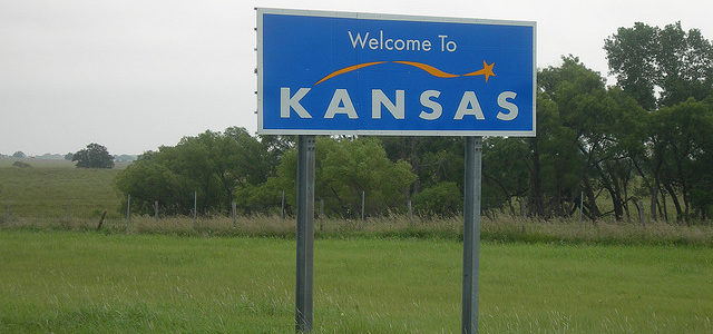 Medical Marijuana for Kansas Proposed with Tight Rules in Hopes of Winning Legalization
