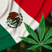 Mexico Could Soon Become the Largest Legal Marijuana Market in the World