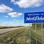 North Dakota House passes joint bills to legalize and tax marijuana