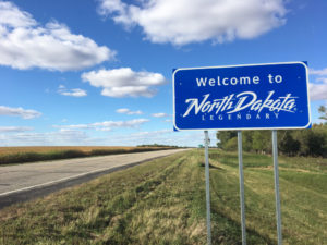 North Dakota House passes joint bills to legalize and tax marijuana