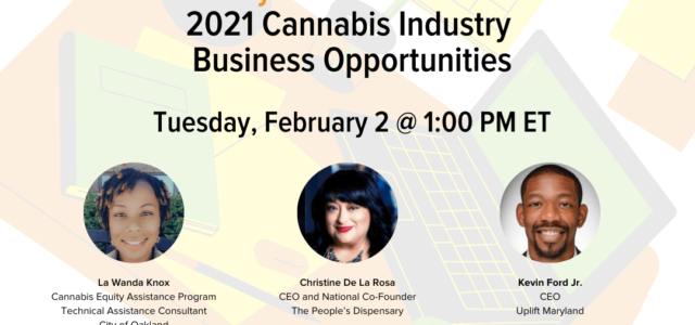 Protected: #IndustryEssentials Recording – Catalyst Conversations | 2.2.21 | 2021 Cannabis Industry Business Opportunities