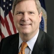 Senate to consider new ag chief Tom Vilsack