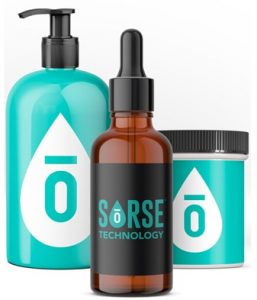 S&omacr;RSE Technology debuts water-soluble 7.5% CBD emulsion for personal care products at live webinar on February 25th 