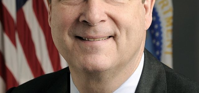 Tom Vilsack confirmed in Senate as new US Secretary of Agriculture