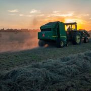 USDA: Slowing bailout payments will cause farm income to fall in 2021