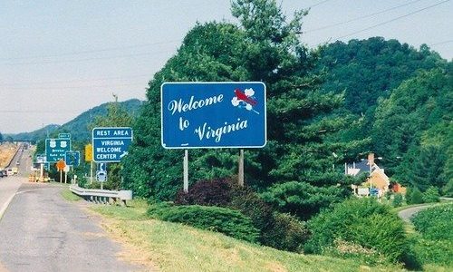 Virginia Lawmakers to Include Racial Equity in Marijuana Bill