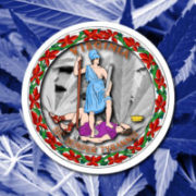 Virginia Set To Be First Southern State To Legalize Marijuana